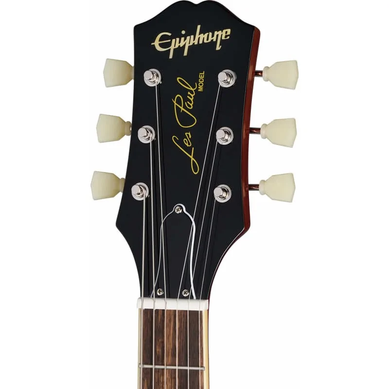 Epiphone Joe Bonamassa 1955 Les Paul Standard Copper Iridescent Epiphone Joe Bonamassa 1955 Les Paul Standard Copper Iridescent