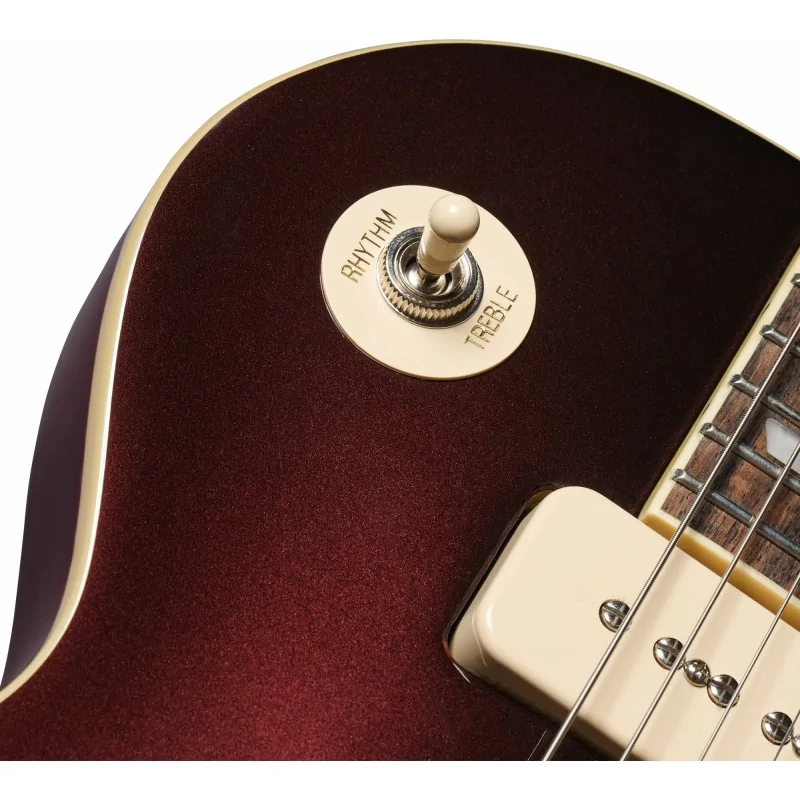 Epiphone Joe Bonamassa 1955 Les Paul Standard Copper Iridescent Epiphone Joe Bonamassa 1955 Les Paul Standard Copper Iridescent