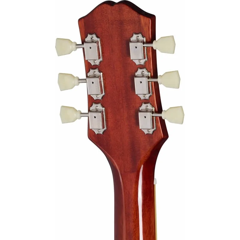 Epiphone Joe Bonamassa 1955 Les Paul Standard Copper Iridescent Epiphone Joe Bonamassa 1955 Les Paul Standard Copper Iridescent