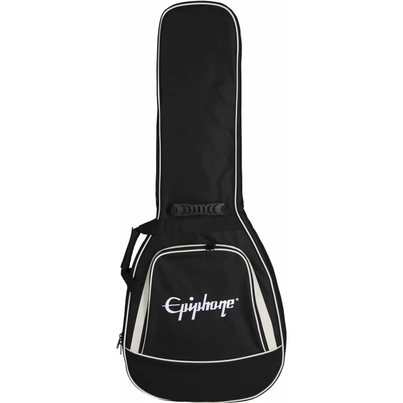 Epiphone Les Paul Custom Ebony