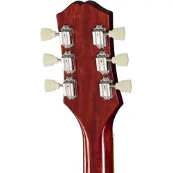 Epiphone Les Paul Std 50s Figured Bourbon Burst w/Bag Epiphone Les Paul Std 50s Figured Bourbon Burst w/Bag