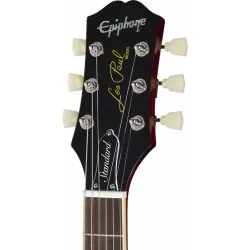 Epiphone Les Paul Std 50s Figured Bourbon Burst w/Bag Epiphone Les Paul Std 50s Figured Bourbon Burst w/Bag