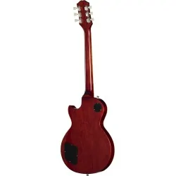Epiphone Les Paul Std 50s Figured Bourbon Burst w/Bag Epiphone Les Paul Std 50s Figured Bourbon Burst w/Bag