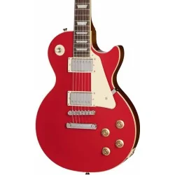 Epiphone Les Paul Std 50s Cardinal Red w/Bag