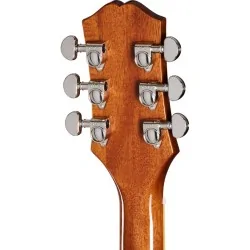 Epiphone Les Paul Standard 60s Silver Mist w/Bag