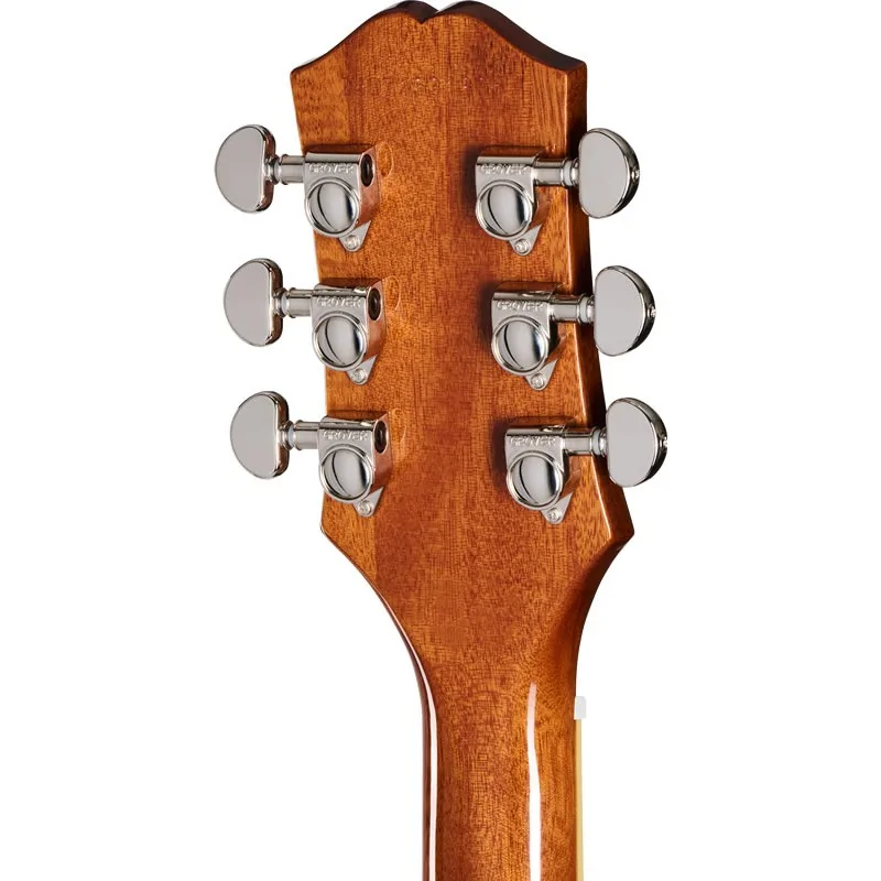 Epiphone Les Paul Standard 60s Silver Mist w/Bag