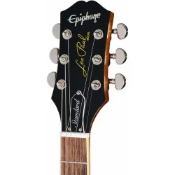 Epiphone Les Paul Standard 60s Silver Mist w/Bag