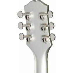 Epiphone SG Standard Silver Mist w/Bag