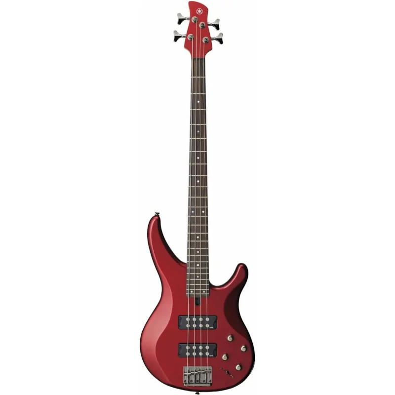 TRBX304 Candy Apple Red