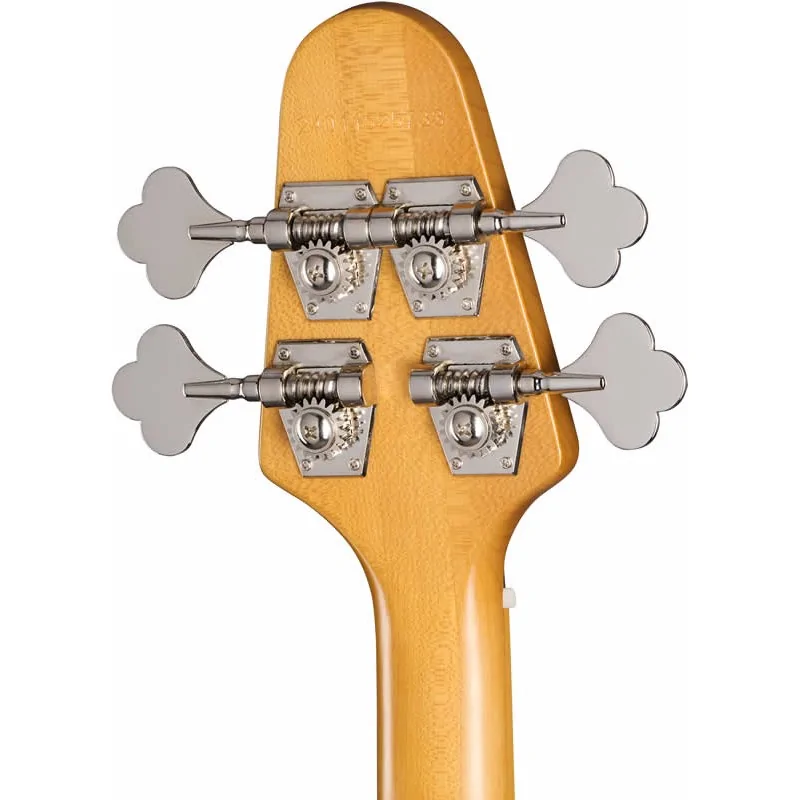 Epiphone Grabber Bass Natural