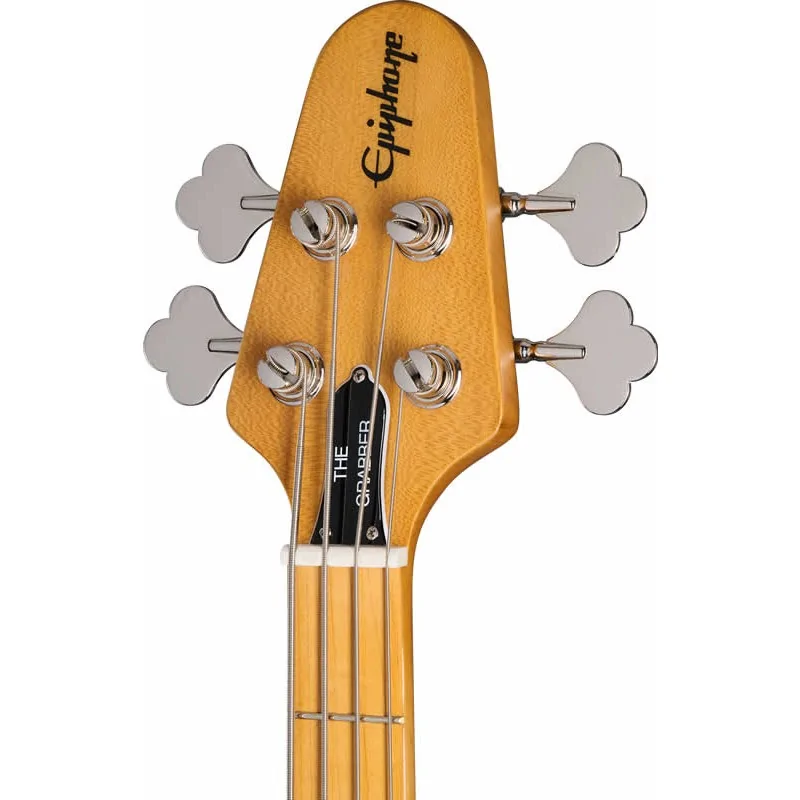 Epiphone Grabber Bass Natural