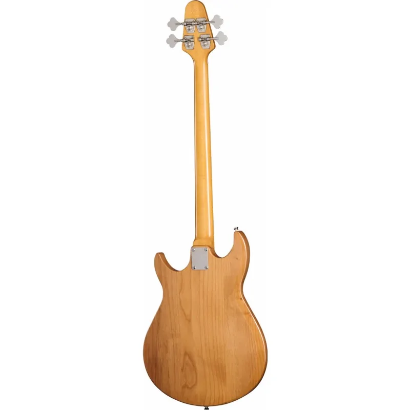 Epiphone Grabber Bass Natural