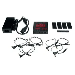 Ibanez Power Stroke PWRS6