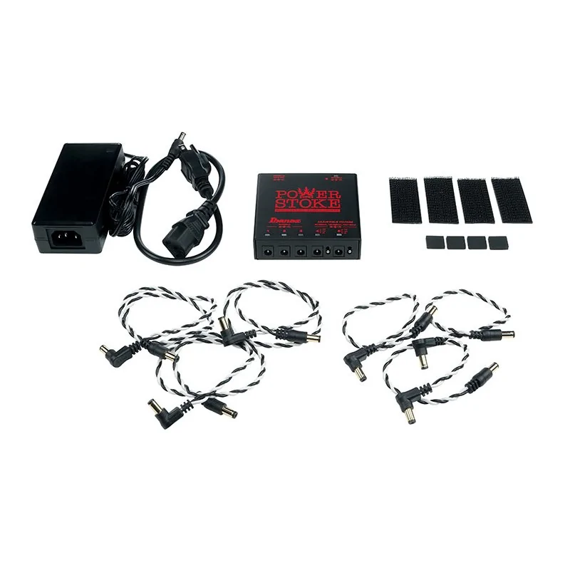 Ibanez Power Stroke PWRS6