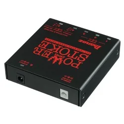 Ibanez Power Stroke PWRS6