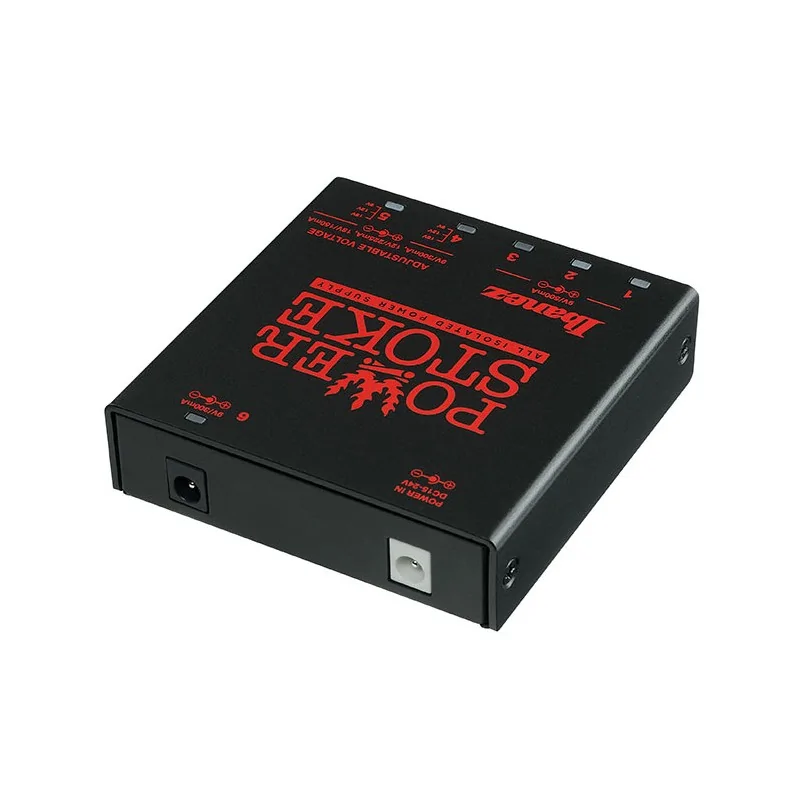 Ibanez Power Stroke PWRS6