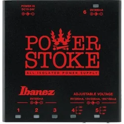 Ibanez Power Stroke PWRS6