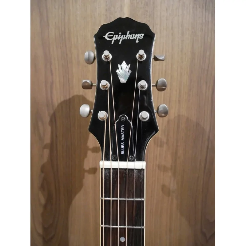 Epiphone Blues Master 1994 - Occasion