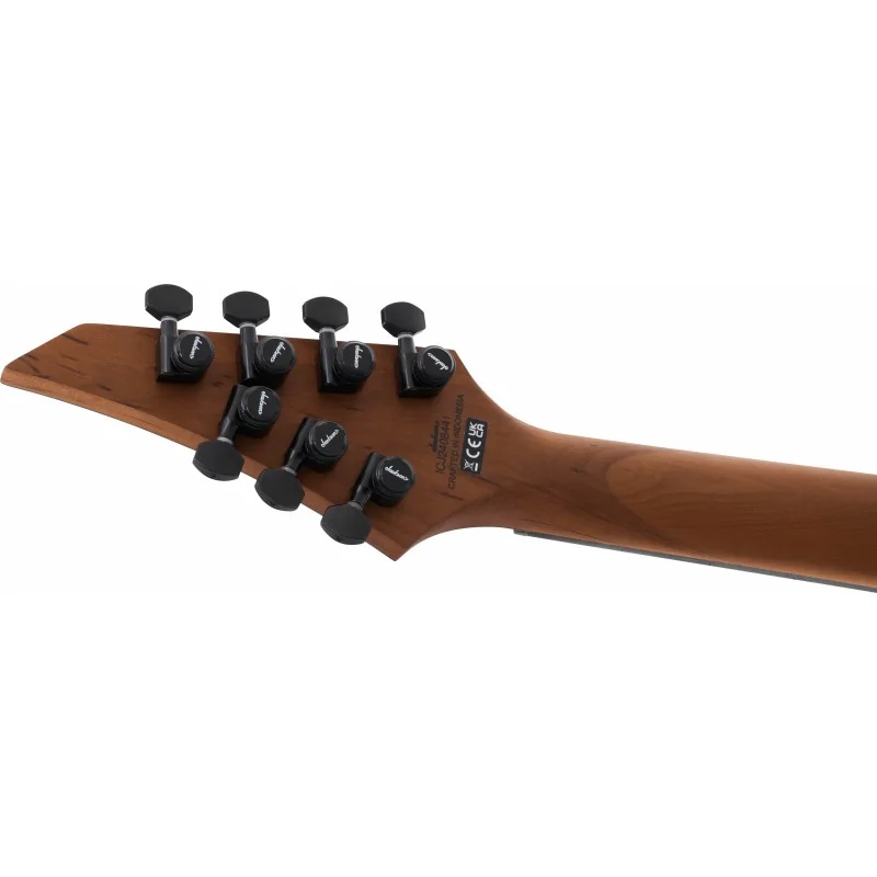 Jackson Pro Plus Misha Mansoor Juggernaut HT7 Jackson Pro Plus Misha Mansoor Juggernaut HT7