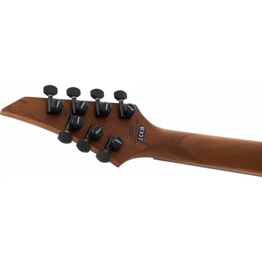 Jackson Pro Plus Misha Mansoor Juggernaut HT7
