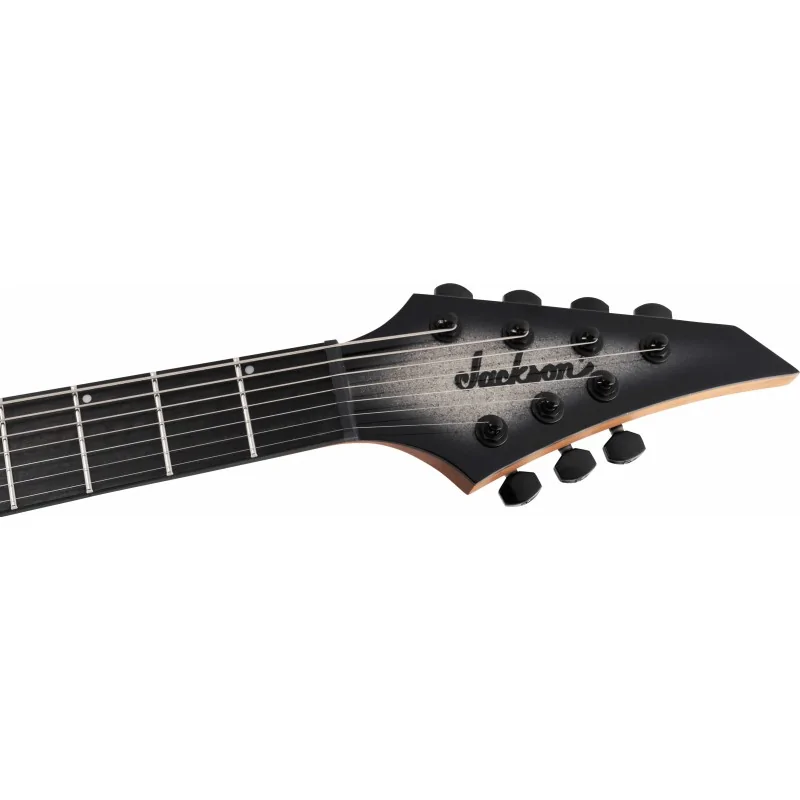Jackson Pro Plus Misha Mansoor Juggernaut HT7 Jackson Pro Plus Misha Mansoor Juggernaut HT7