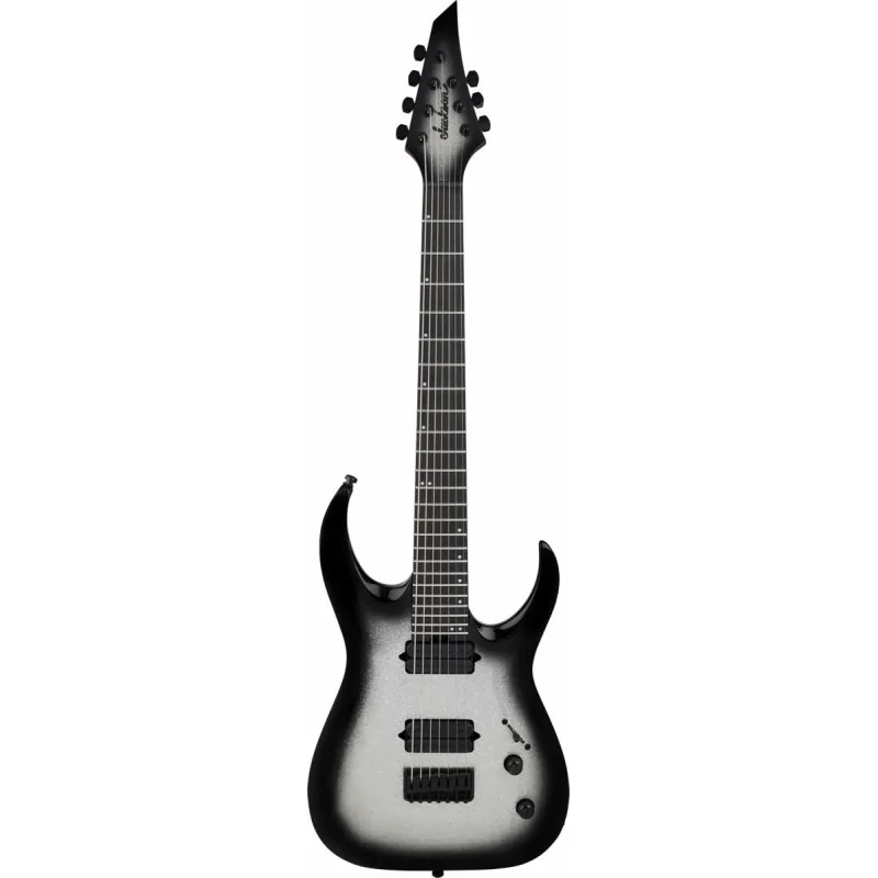Jackson Pro Plus Misha Mansoor Juggernaut HT7 Jackson Pro Plus Misha Mansoor Juggernaut HT7