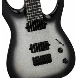 Jackson Pro Plus Misha Mansoor Juggernaut HT7 Jackson Pro Plus Misha Mansoor Juggernaut HT7
