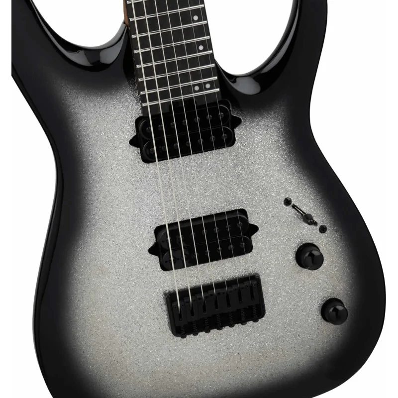 Jackson Pro Plus Misha Mansoor Juggernaut HT7 Jackson Pro Plus Misha Mansoor Juggernaut HT7