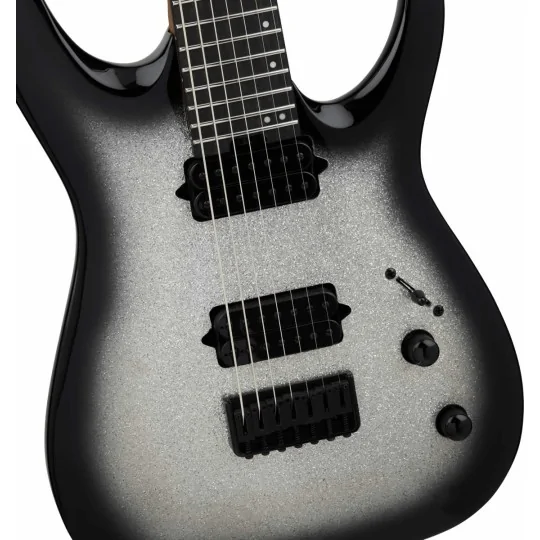 Jackson Pro Plus Misha Mansoor Juggernaut HT7