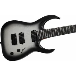 Jackson Pro Plus Misha Mansoor Juggernaut HT7 Jackson Pro Plus Misha Mansoor Juggernaut HT7