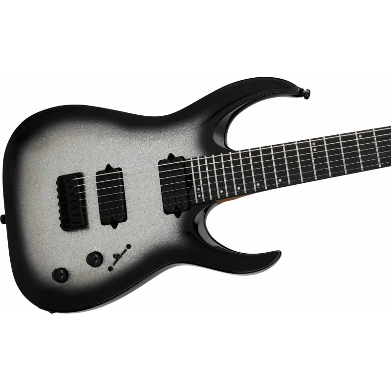 Jackson Pro Plus Misha Mansoor Juggernaut HT7 Jackson Pro Plus Misha Mansoor Juggernaut HT7