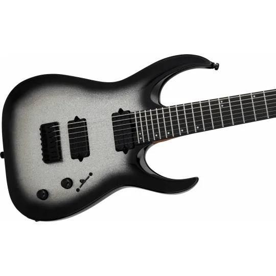 Jackson Pro Plus Misha Mansoor Juggernaut HT7