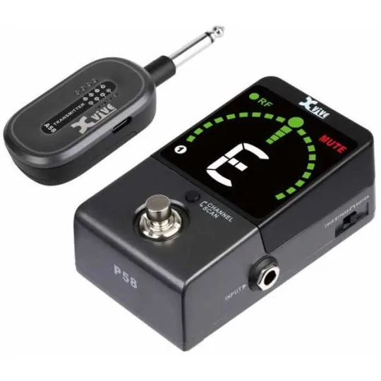Xvive P58