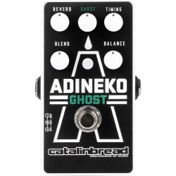 Catalinbread Adineko Ghost Catalinbread Adineko Ghost