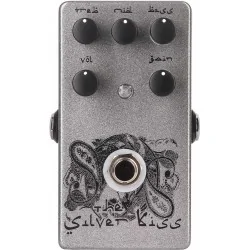 Catalinbread Silver Kiss MK2