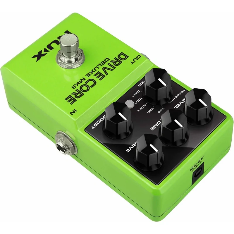Nux Drive Core Deluxe MKII Nux Drive Core Deluxe MKII