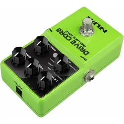 Nux Drive Core Deluxe MKII Nux Drive Core Deluxe MKII