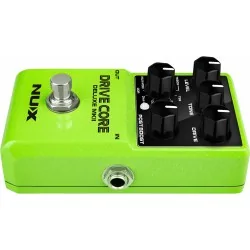 Nux Drive Core Deluxe MKII Nux Drive Core Deluxe MKII