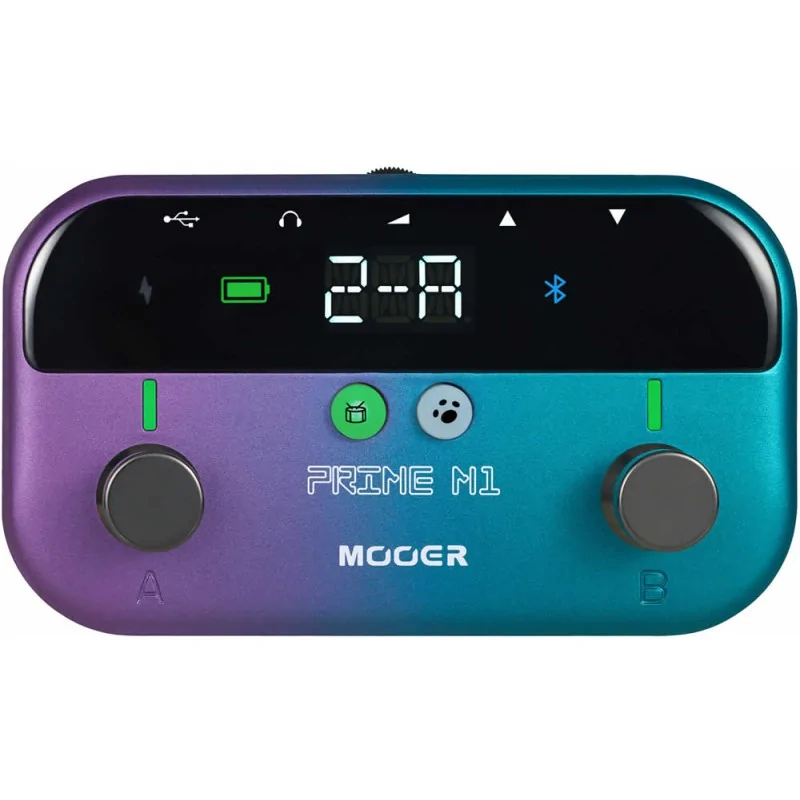 Mooer Prime M1