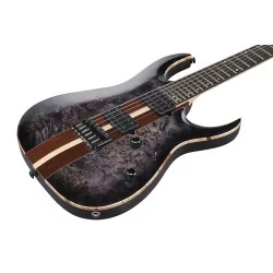 Ibanez RGA21P1PB Deep Twilight Burst Low Gloss