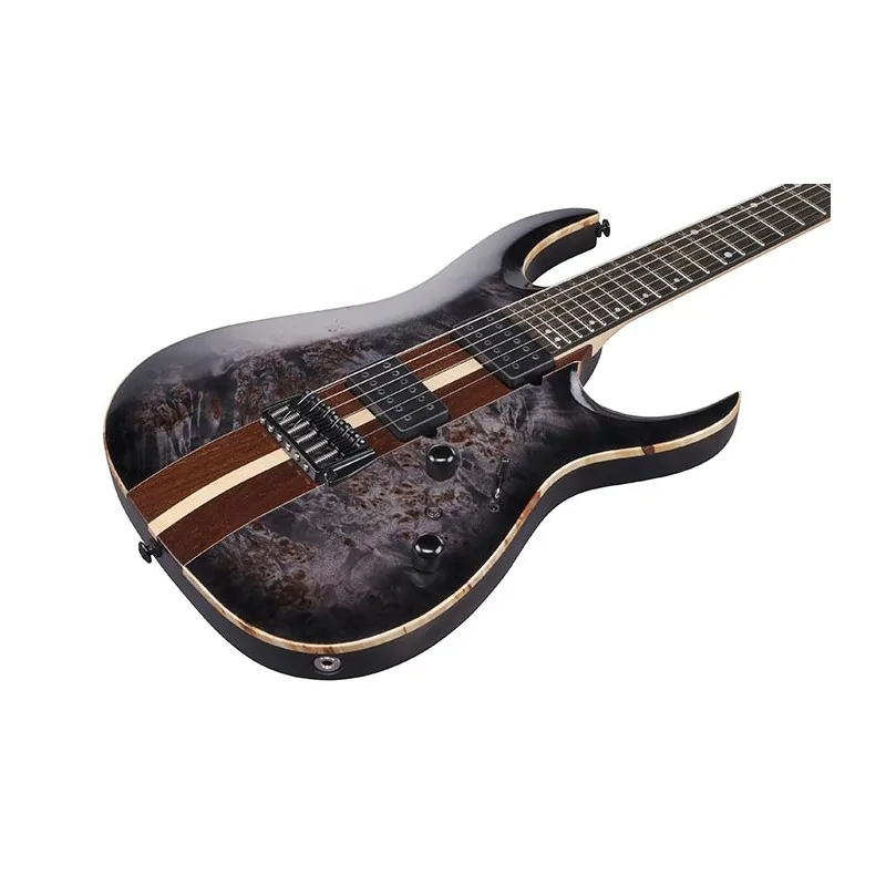 Ibanez RGA21P1PB Deep Twilight Burst Low Gloss