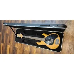 Music Man StingRay 5 H Natural Gloss 2004 - Occasion