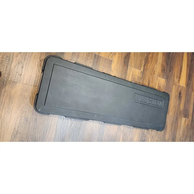 Music Man StingRay 5 H Natural Gloss 2004 - Occasion