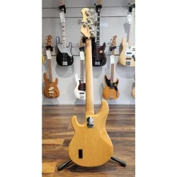 Music Man StingRay 5 H Natural Gloss 2004 - Occasion