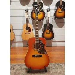 Epiphone Hummingbird Pro - Occasion