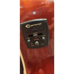 Epiphone Hummingbird Pro - Occasion