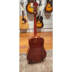 Epiphone Hummingbird Pro - Occasion