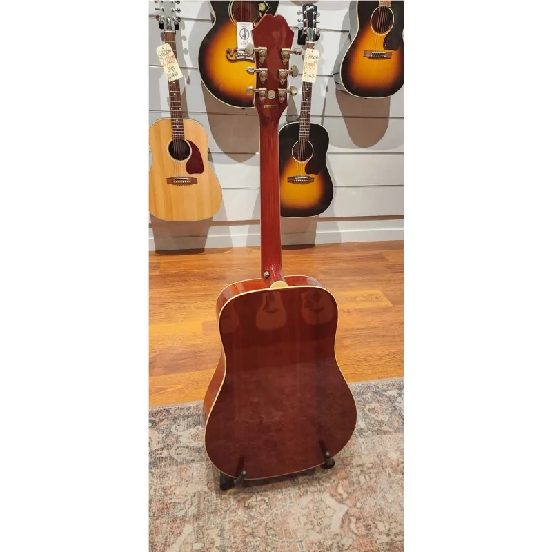 Epiphone Hummingbird Pro - Occasion