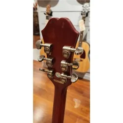 Epiphone Hummingbird Pro - Occasion
