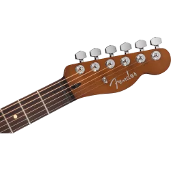 Fender Acoustasonic Standard Telecaster Honey Burst